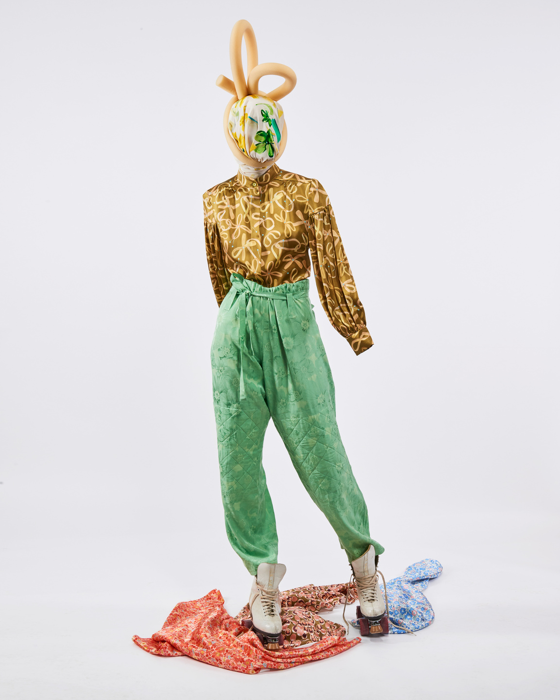 Liberties Fabric Collection