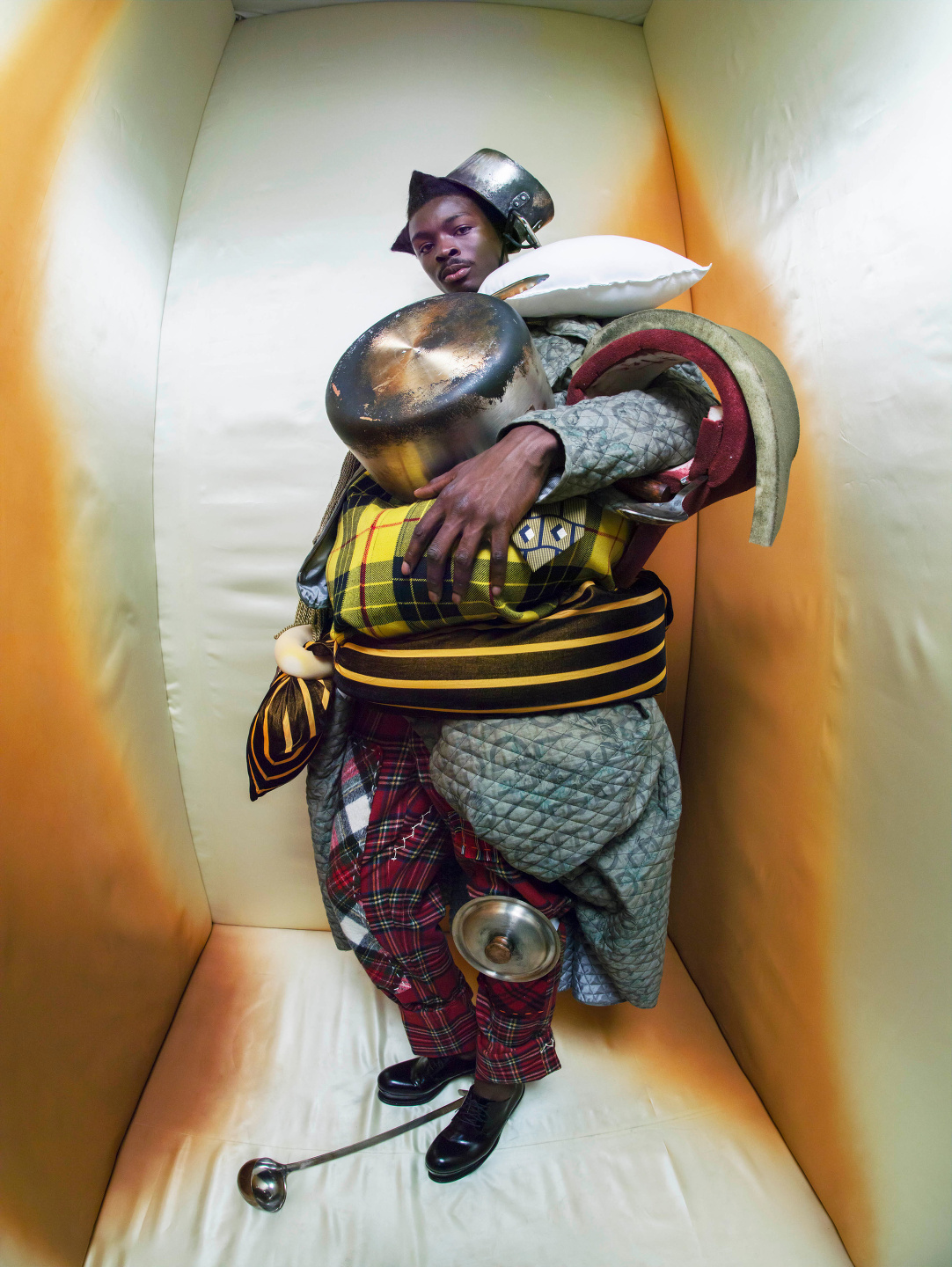 Pirelli Calendar 2018