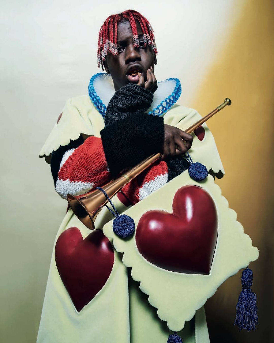 Pirelli Calendar 2018