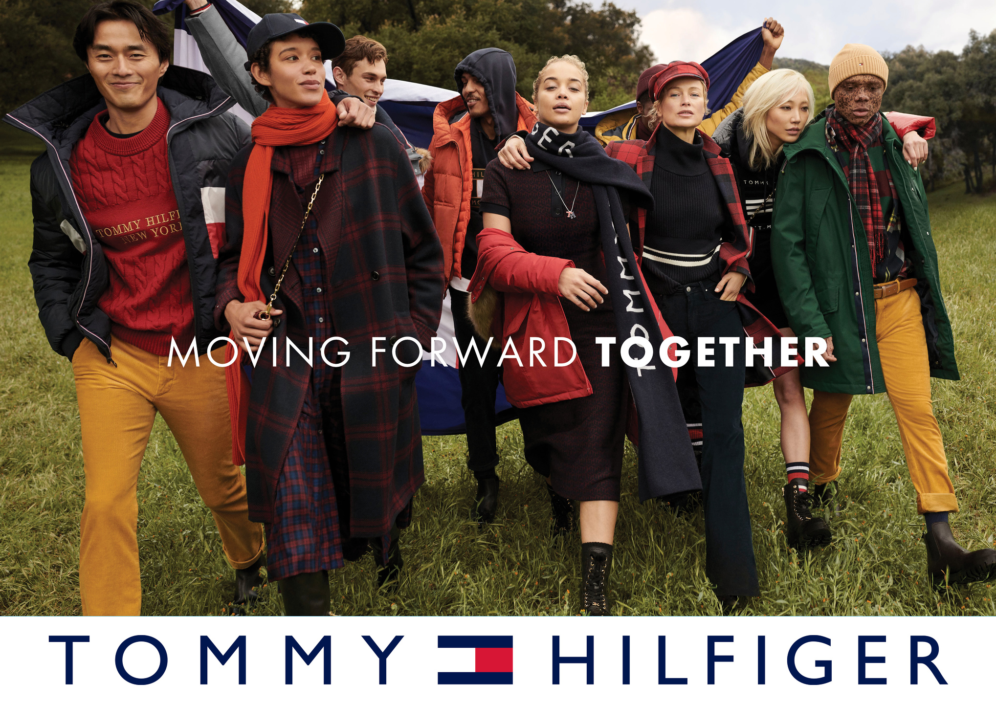 Tommy Hilfiger
