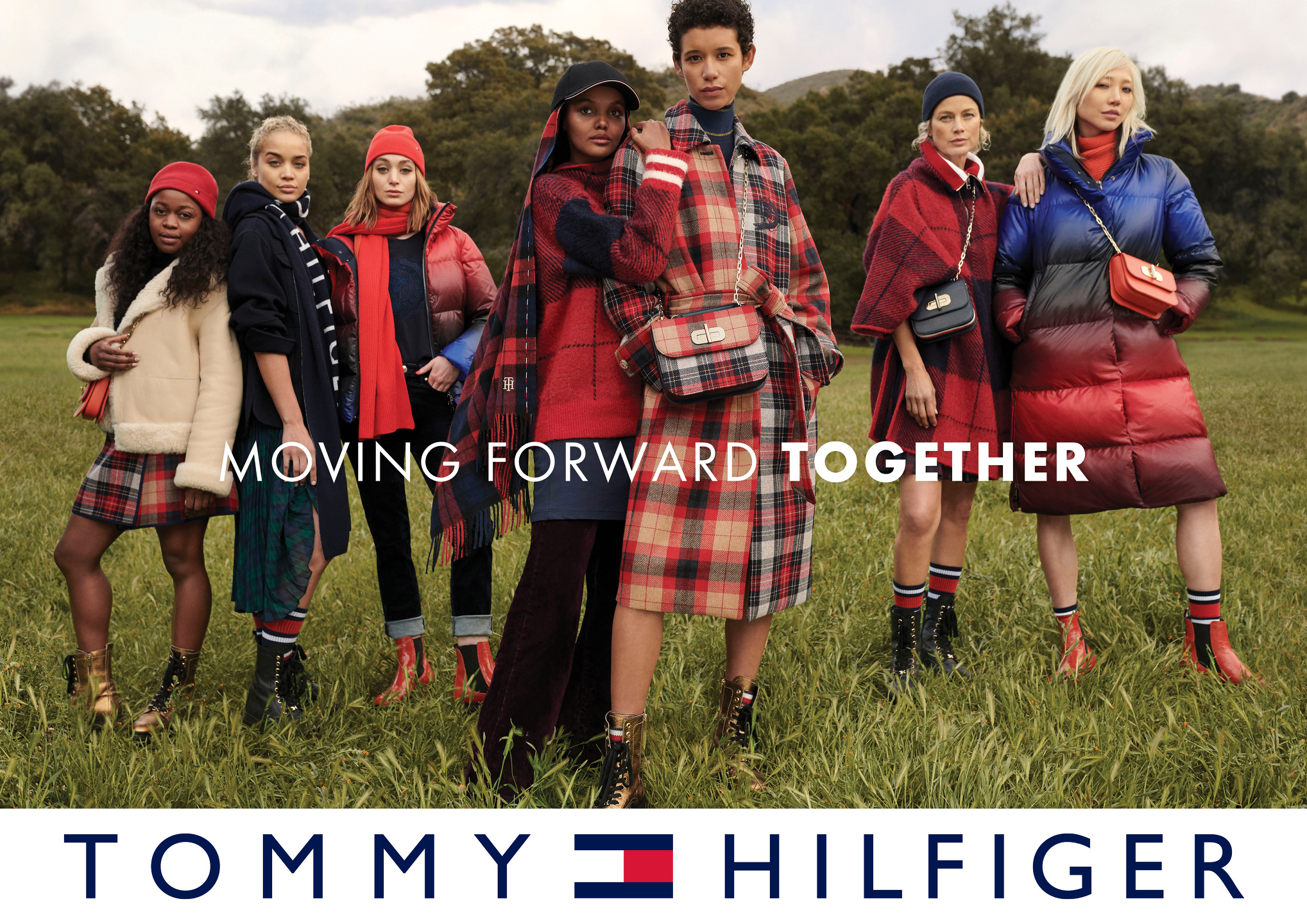 Tommy Hilfiger