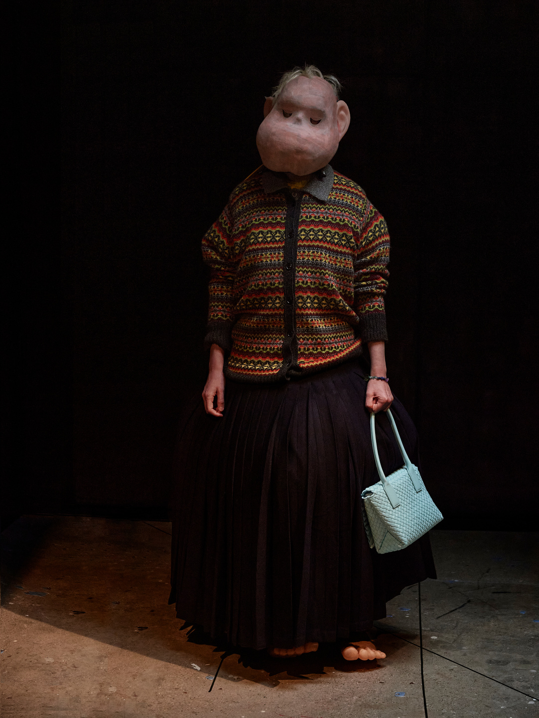 Dust, Before The Butterfly, Tim Gutt