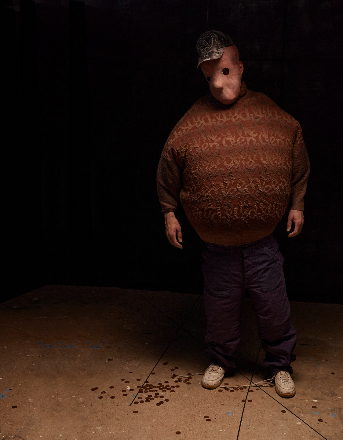 Dust, Before The Butterfly, Tim Gutt