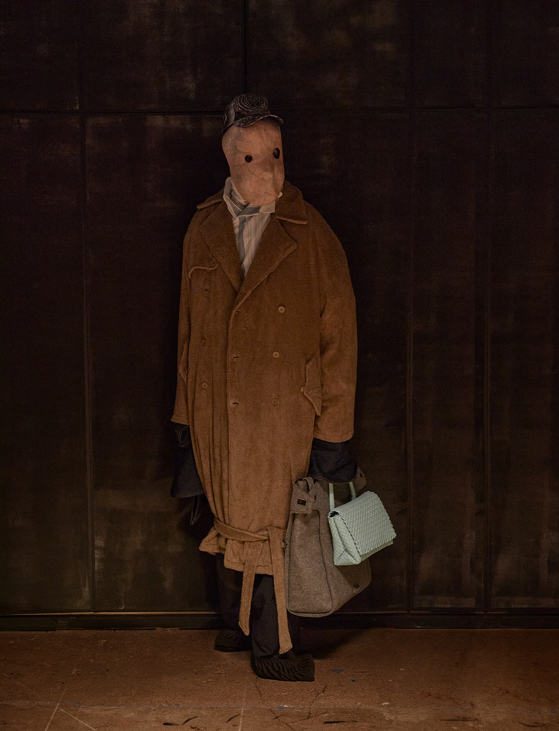 Dust, Before The Butterfly, Tim Gutt