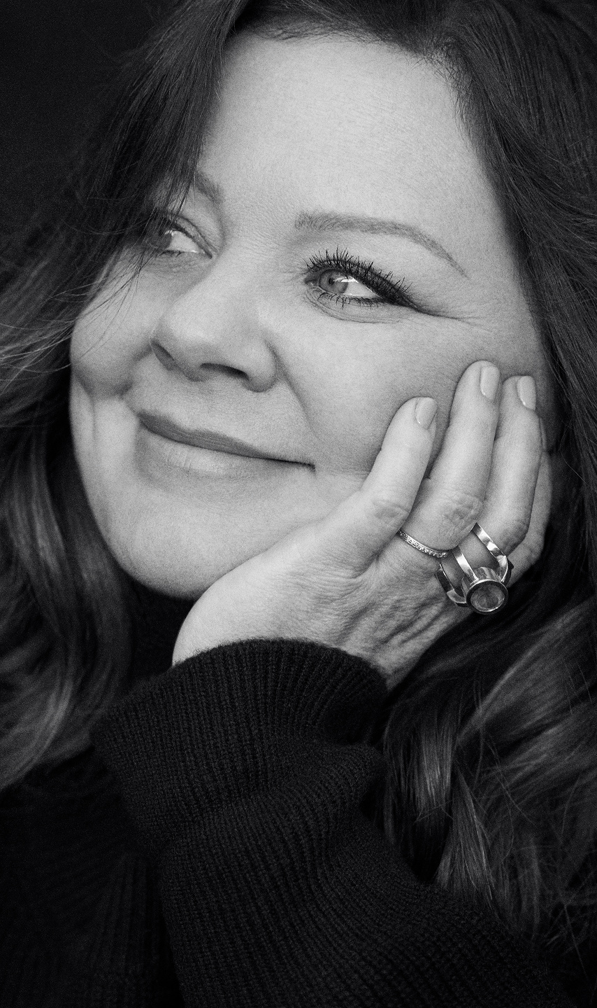 Melissa McCarthy