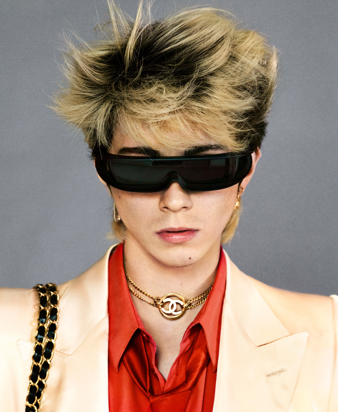 Les Nouveaux Romantiques