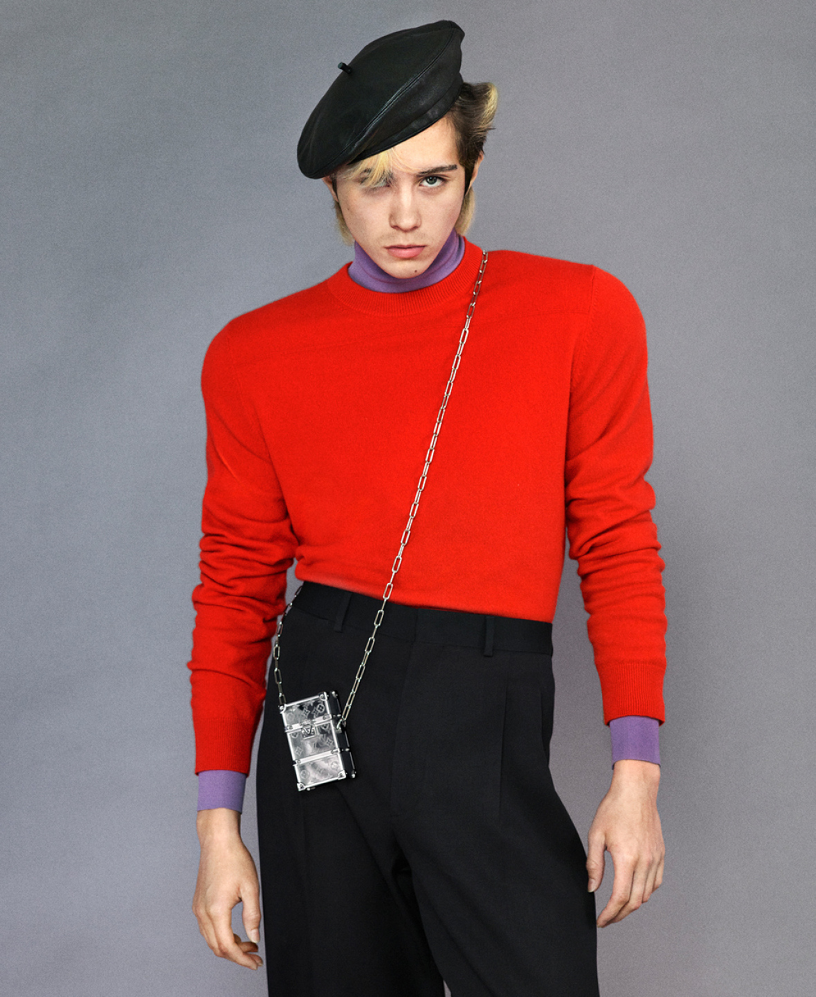 Les Nouveaux Romantiques