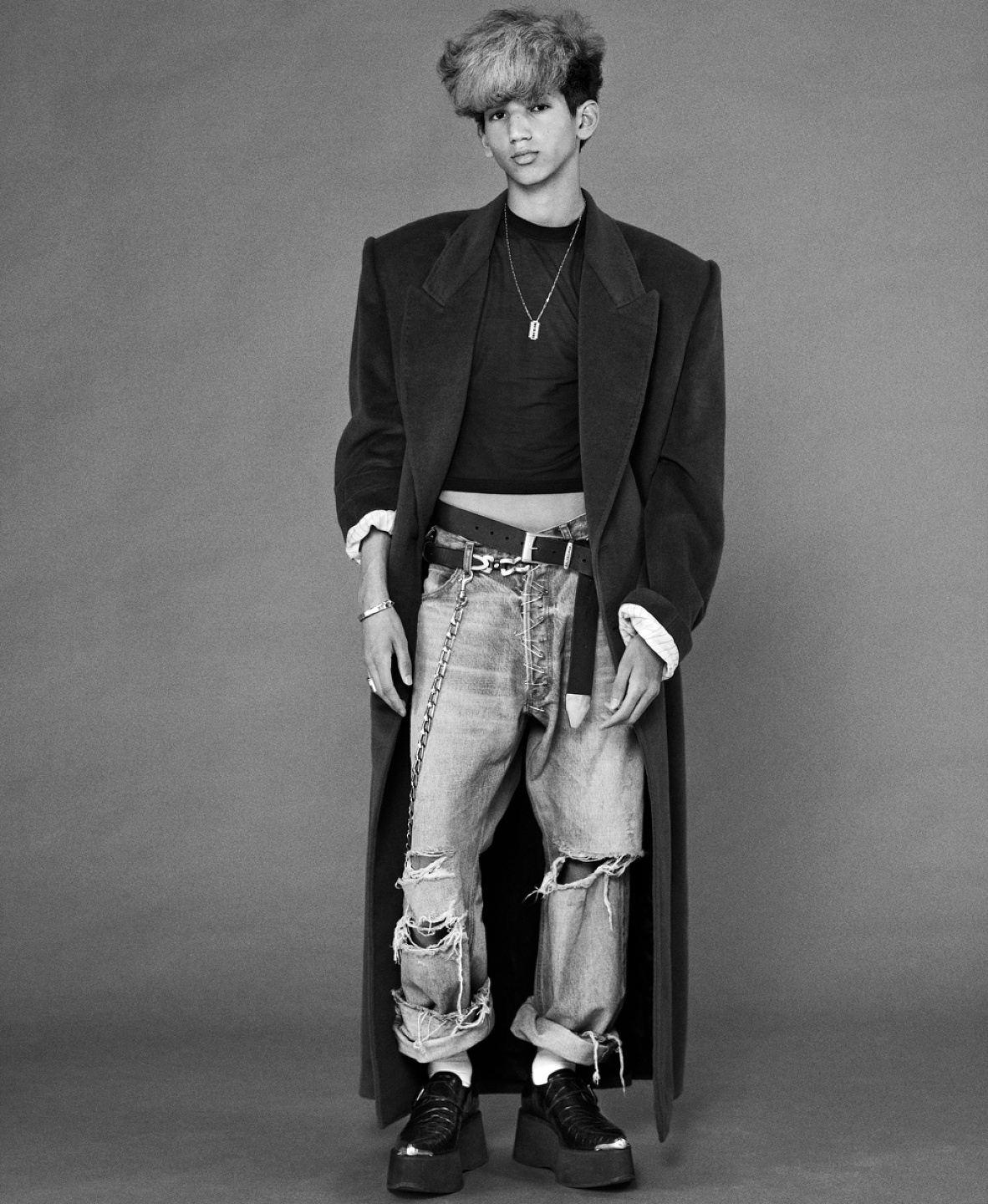 Les Nouveaux Romantiques