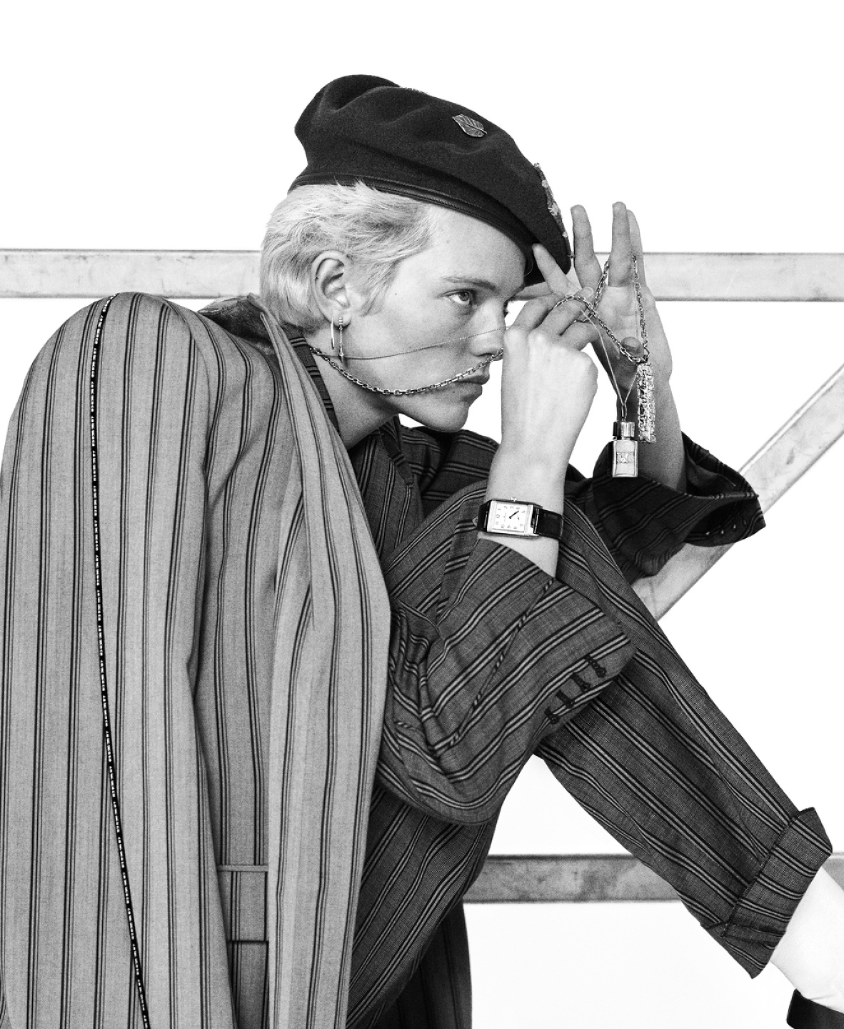 Les Nouveaux Romantiques