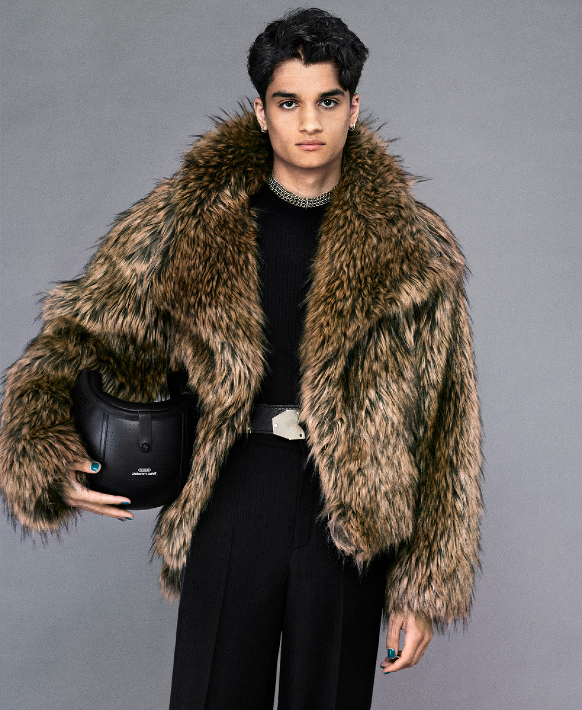 Les Nouveaux Romantiques