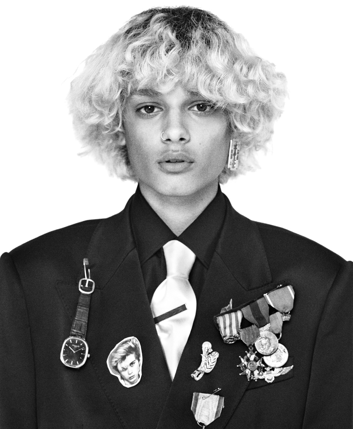 Les Nouveaux Romantiques