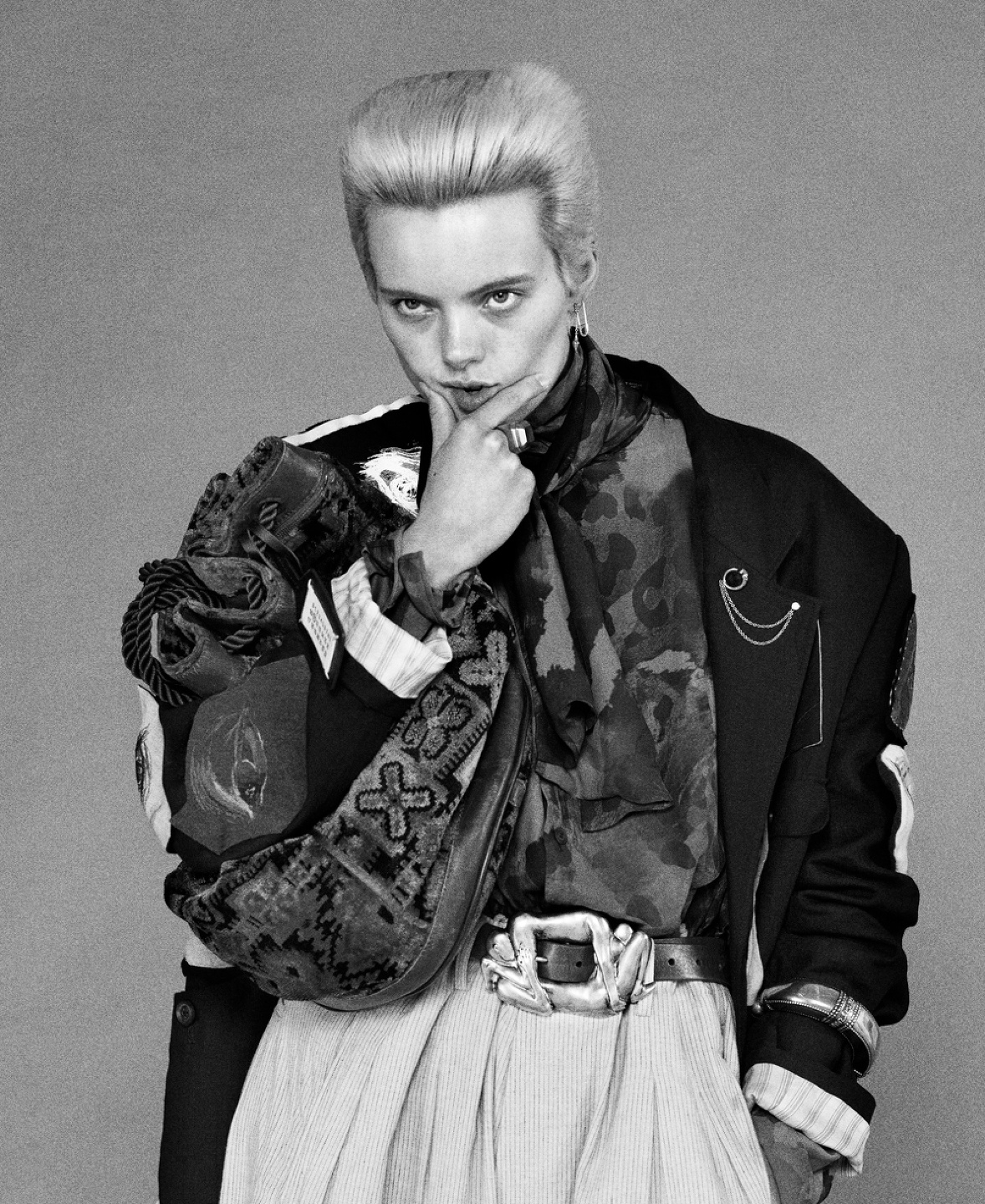 Les Nouveaux Romantiques