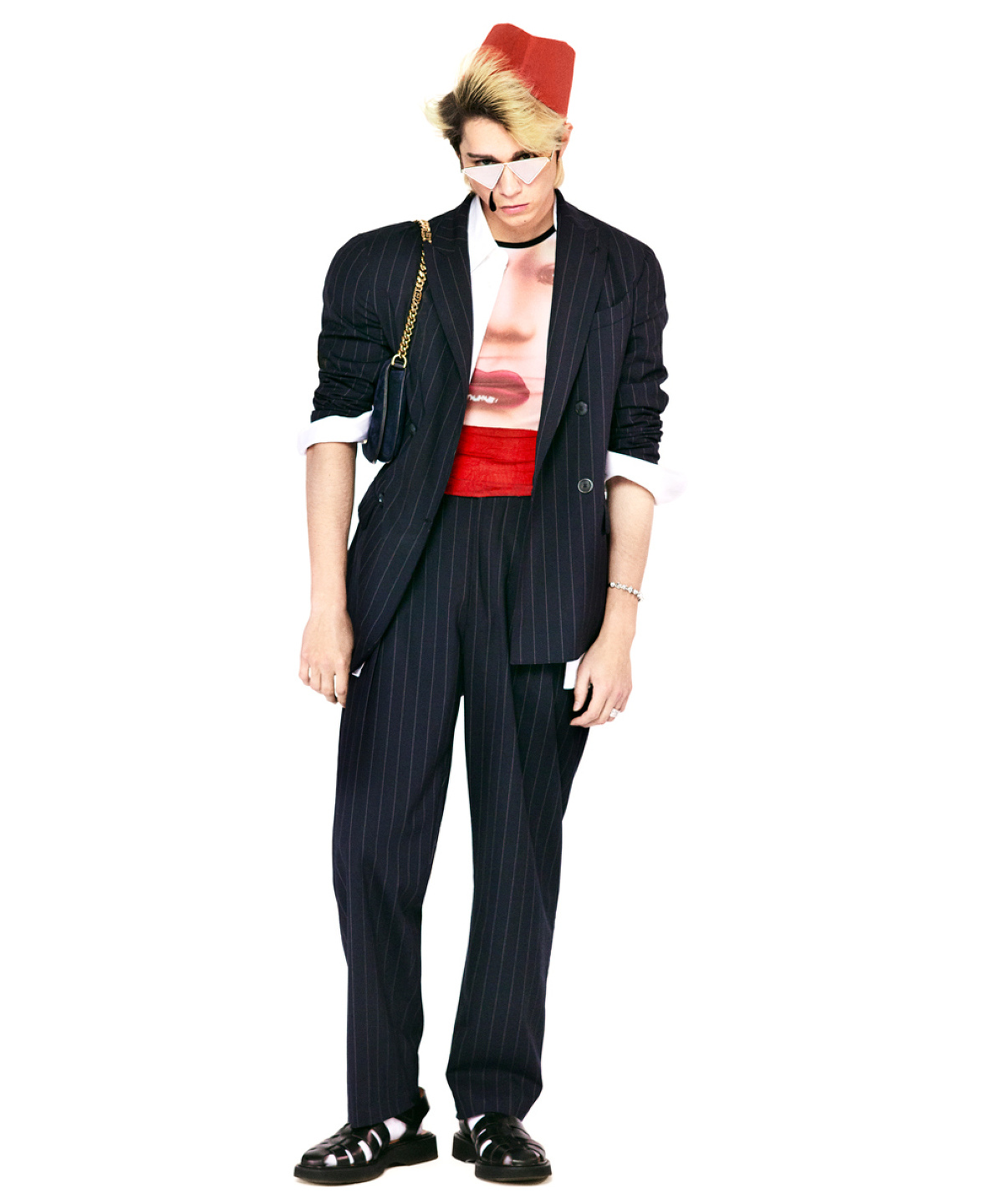 Les Nouveaux Romantiques