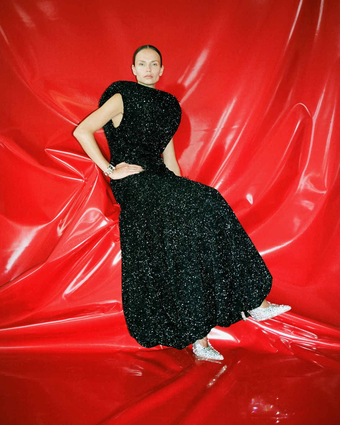 Something About Poly