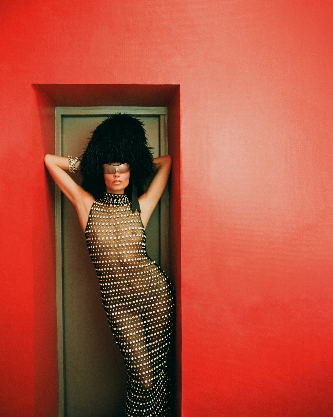 Something About Poly