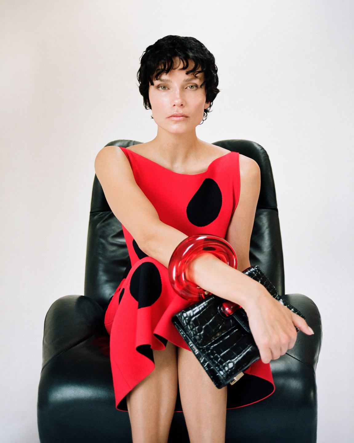 Something About Poly