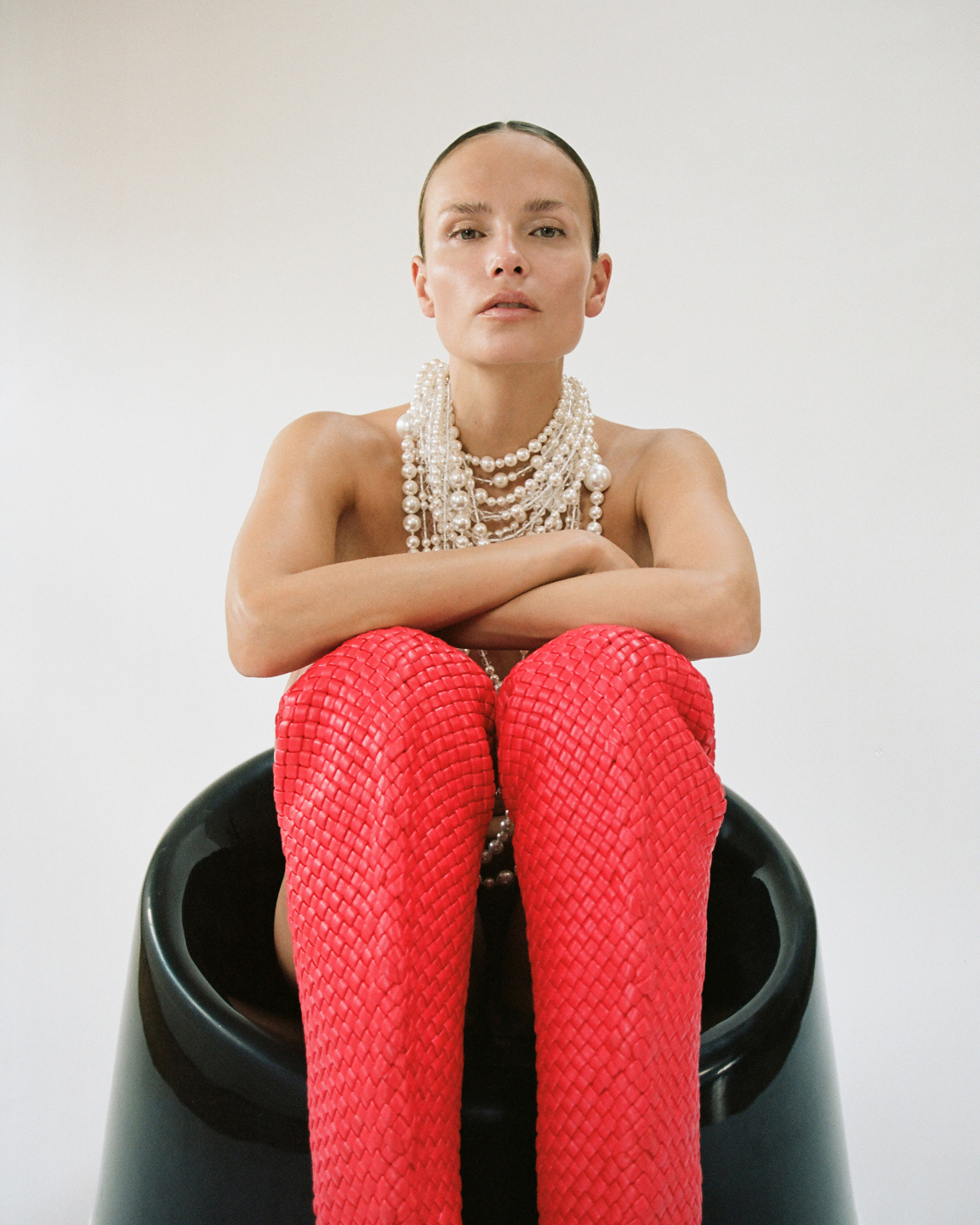 Something About Poly