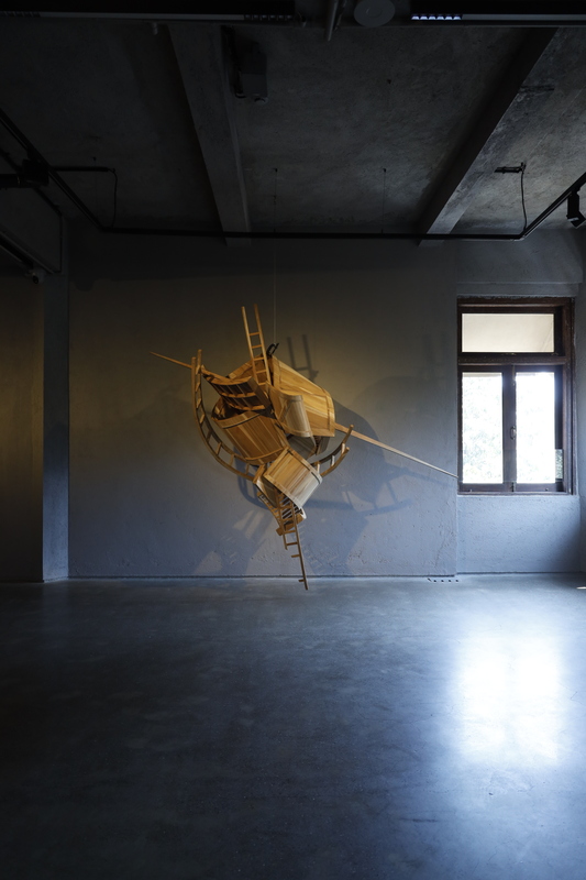 Nature Morte – Installation View