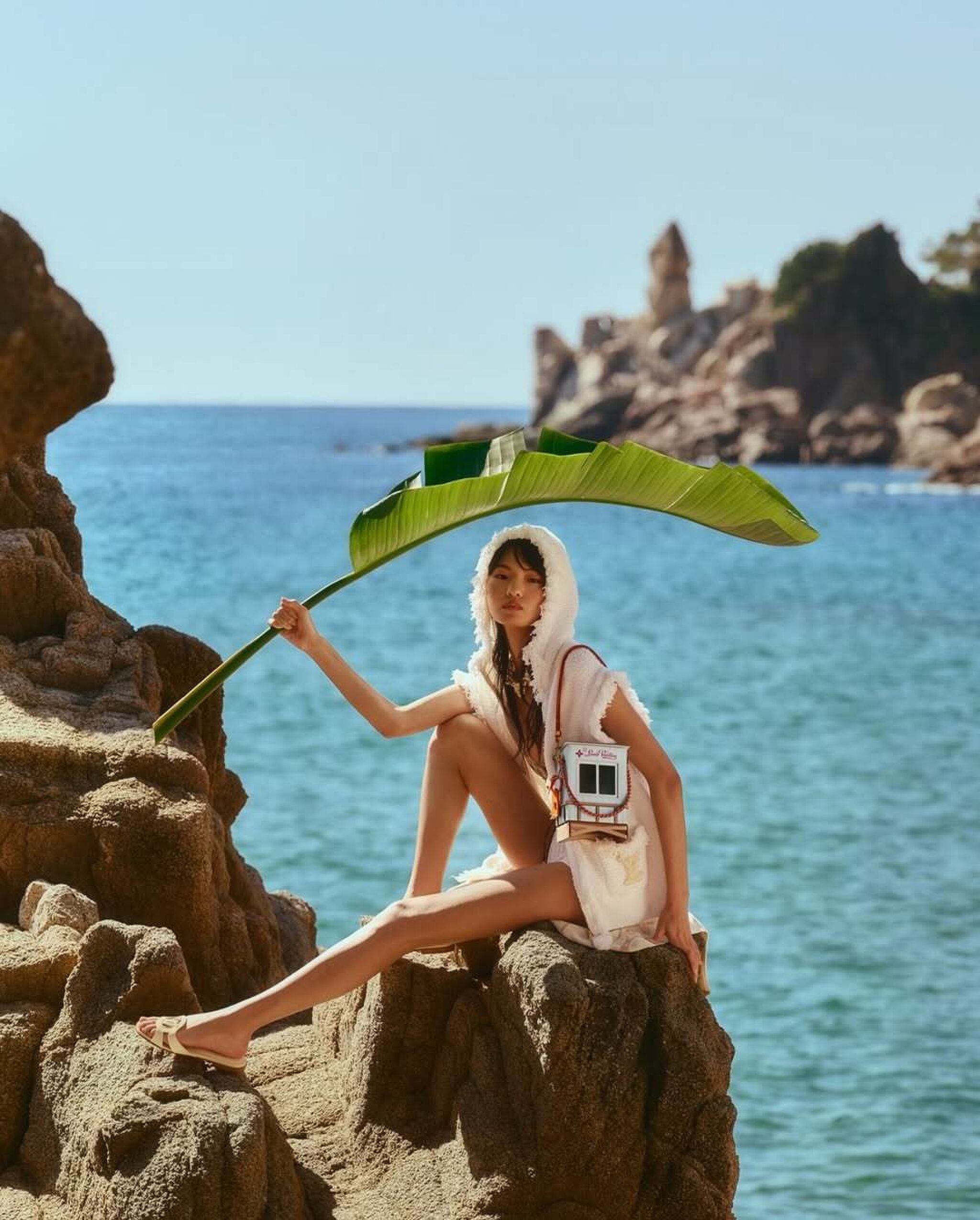 One Thirty-Eight Productions — LOUIS VUITTON RESORT 26