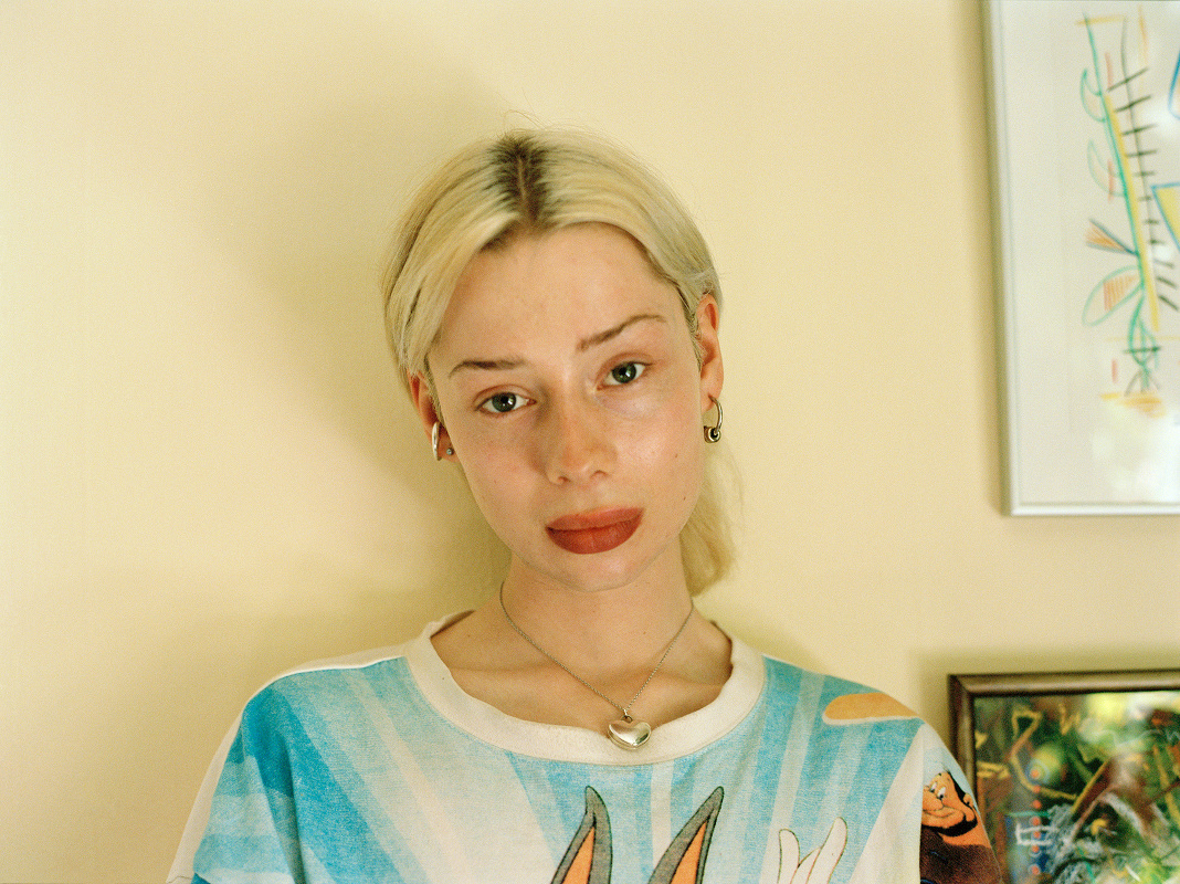 Josefine Seifert “Portraits”