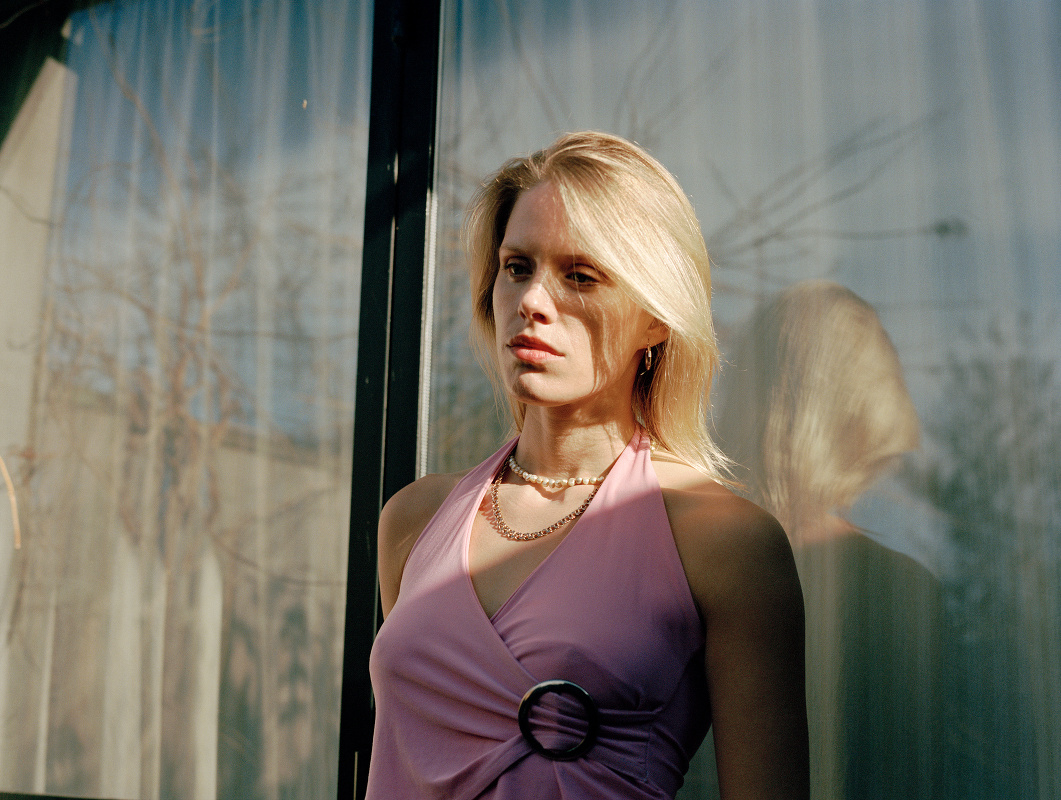 Josefine Seifert “Portraits”