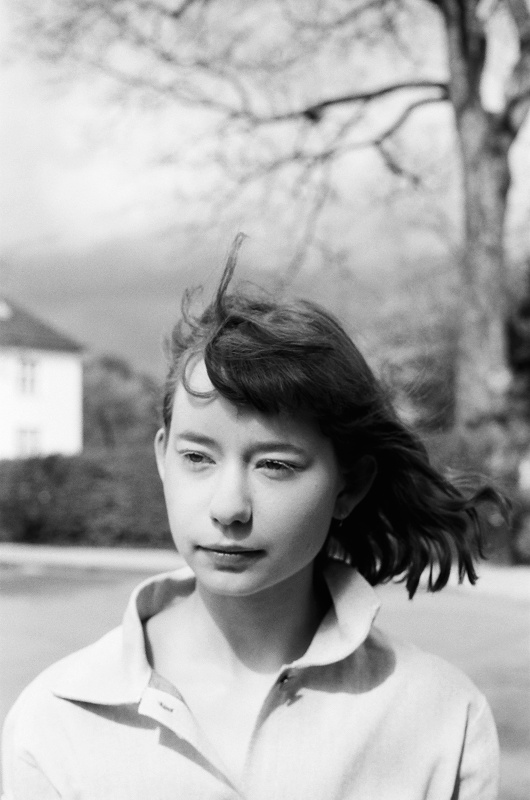 Josefine Seifert “Portraits”