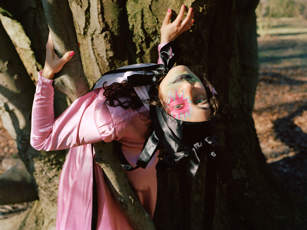 Josefine Seifert “Portraits”