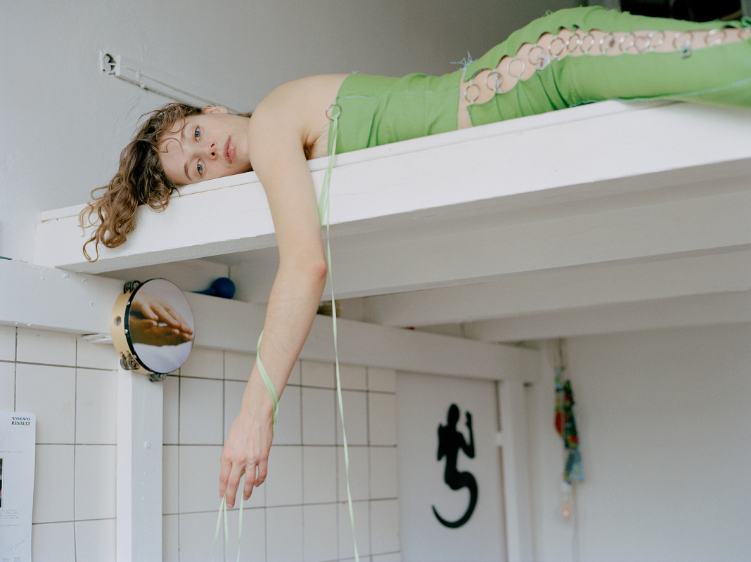 Josefine Seifert “Portraits”