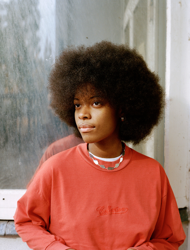 Josefine Seifert “Portraits”