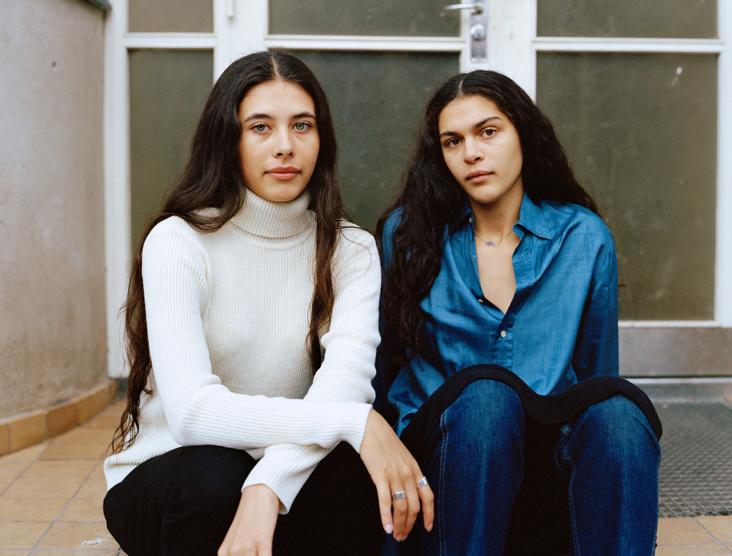 Josefine Seifert “Portraits”