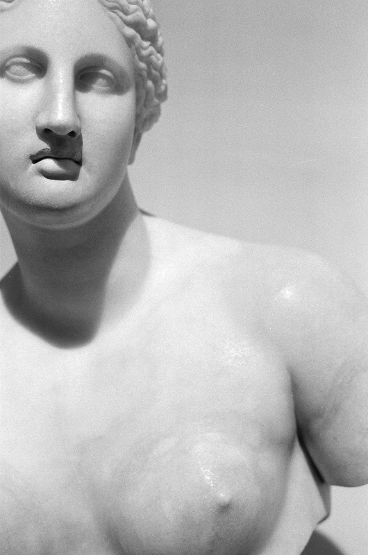 Benedict Brink Look Touch