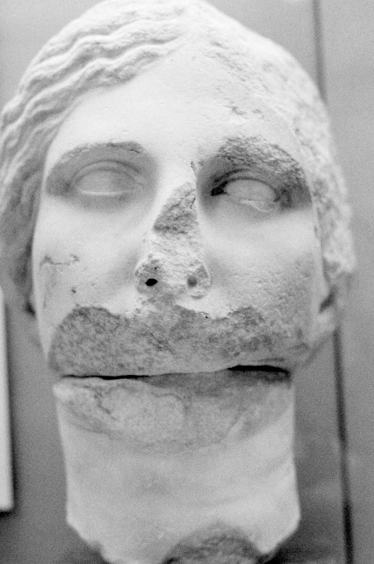 Benedict Brink Look Touch