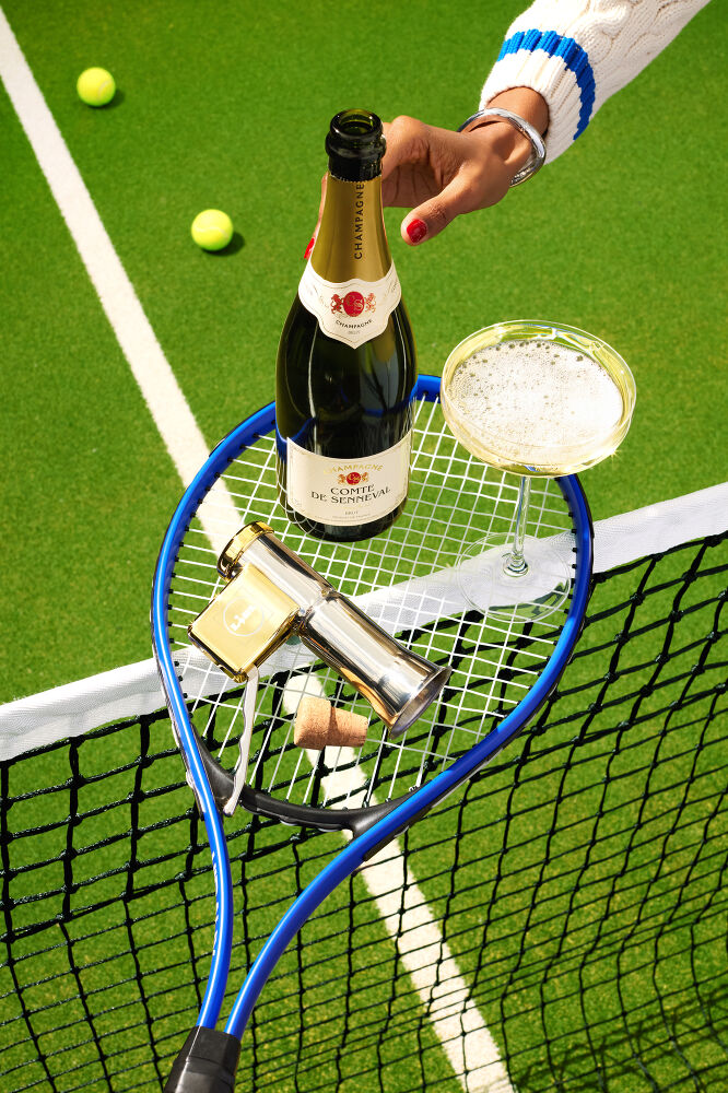 Lidl x Wimbledon