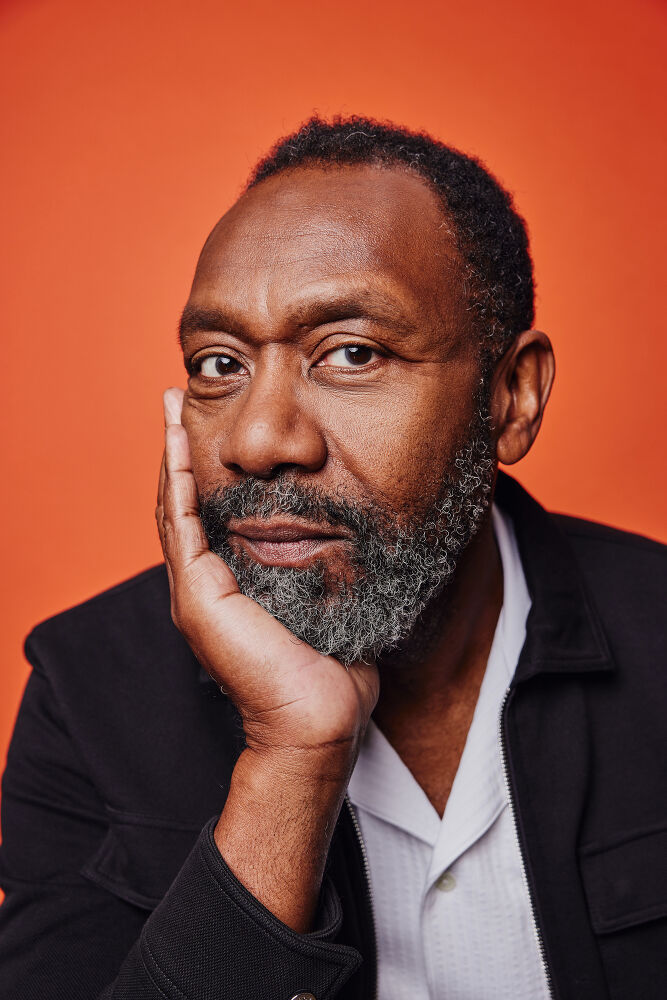 Lenny Henry