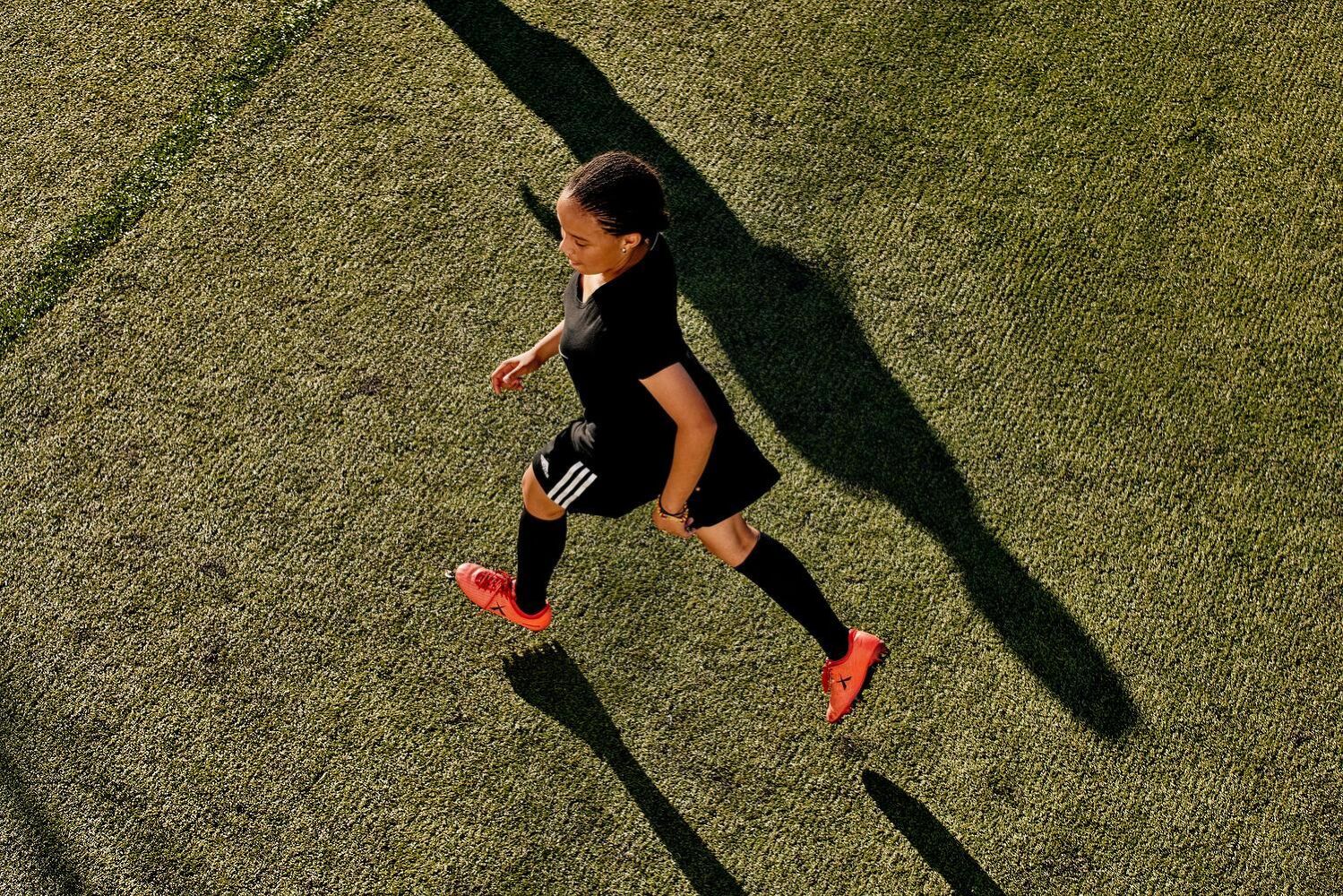 Badgers Football Academy