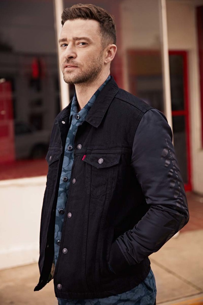 Justin Timberlake | Rosco Production