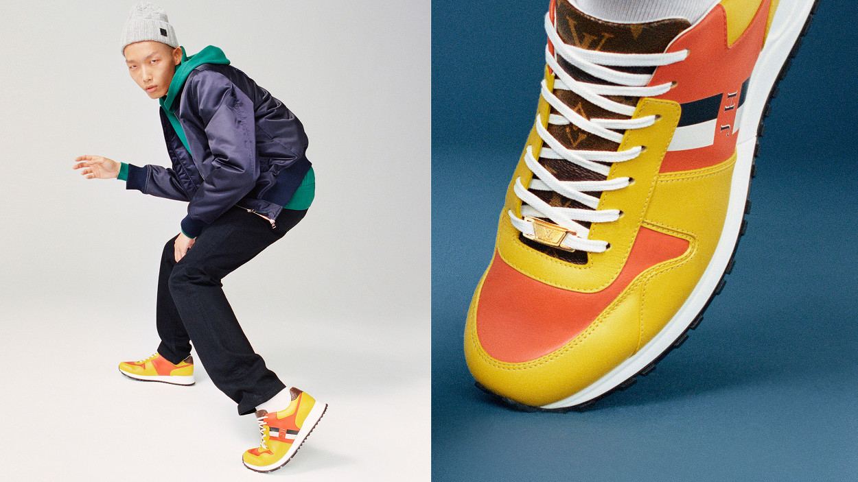 Louis Vuitton Manufacturing Process Literacy Basics