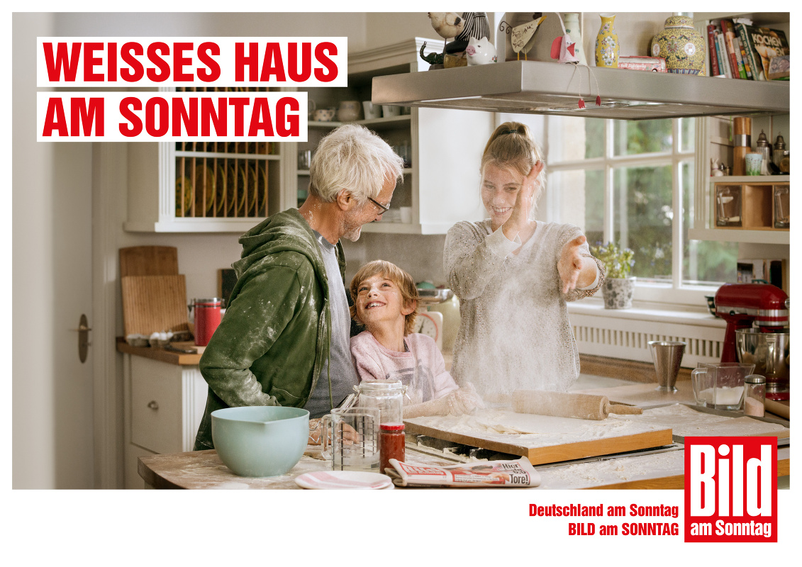 Bild am Sonntag