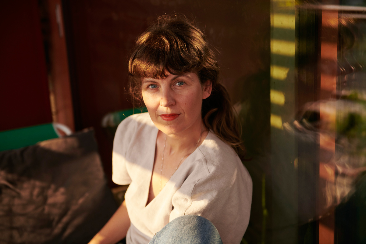 Thone Negron's Stories - Tatjana