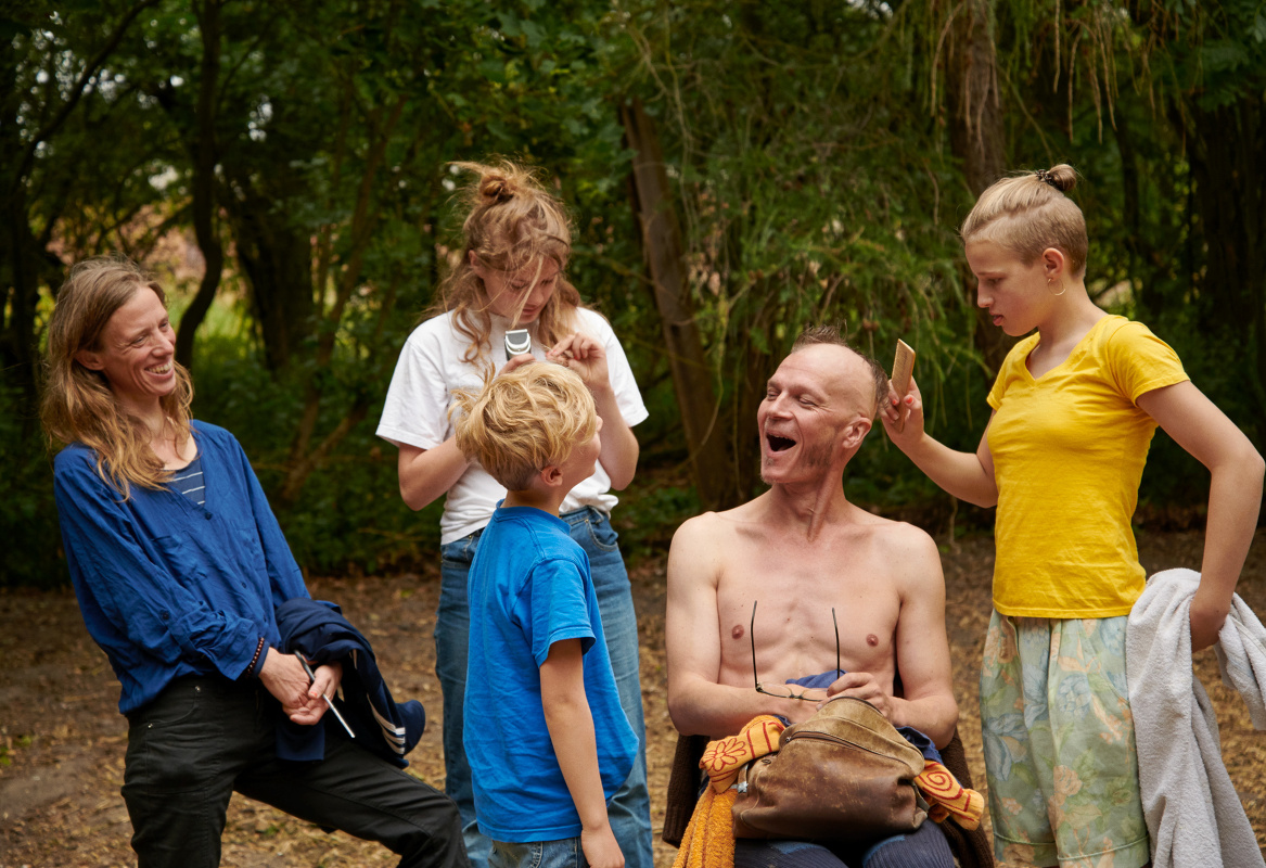 The Jankowski Family