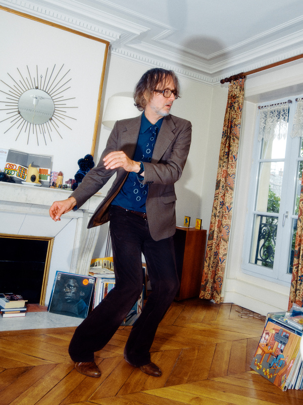 The Sunday Times Magazine