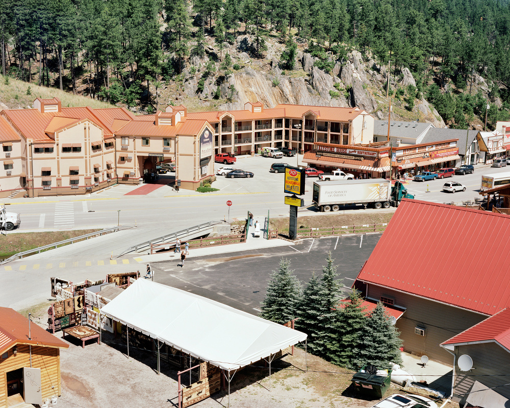 Truth and Consequences