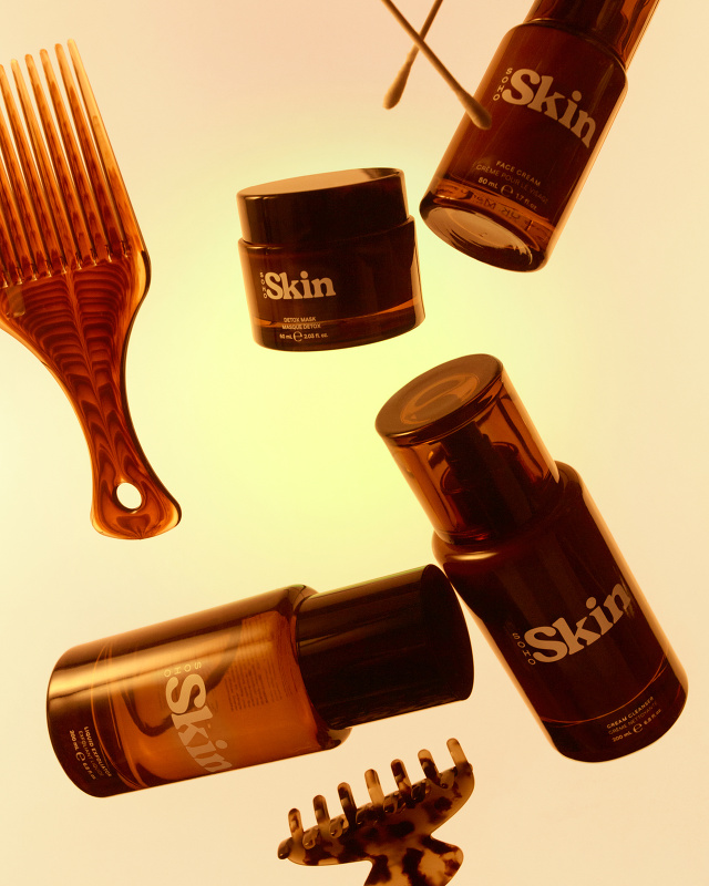 Soho Skin