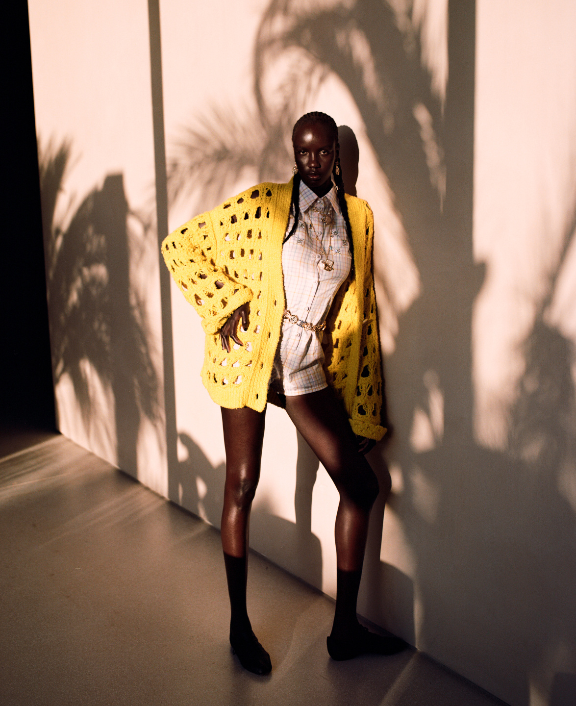 10 Magazine x Chanel