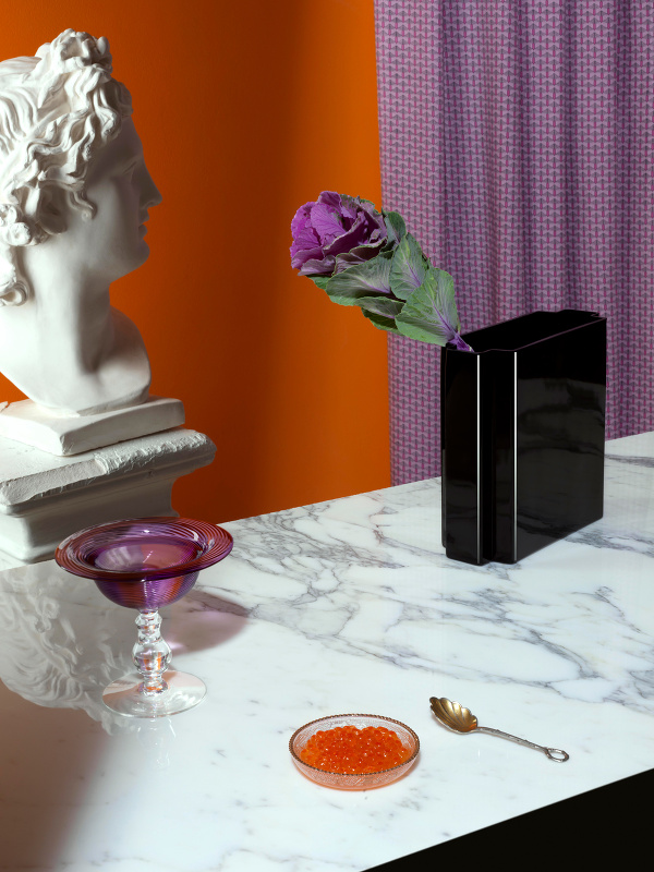 Daryl Hannah Apartment