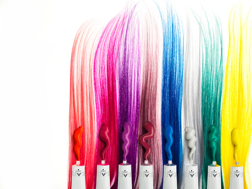 Stylist x Schwarzkopf