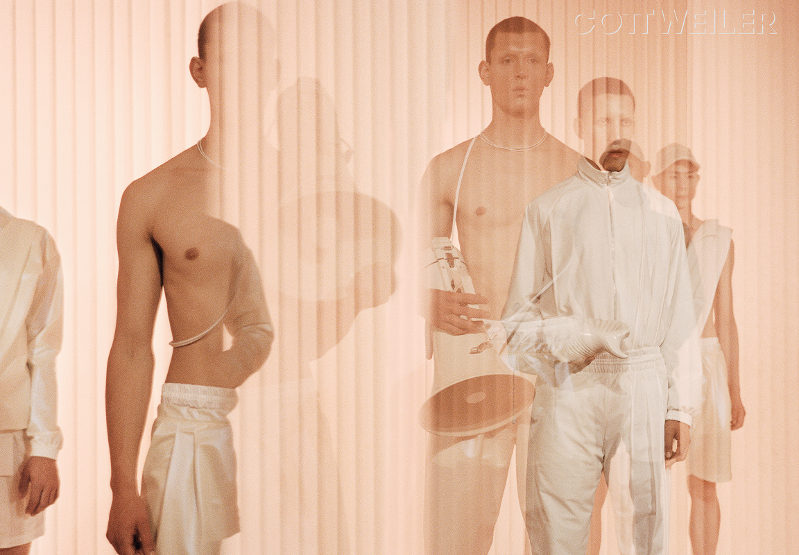 Cottweiler