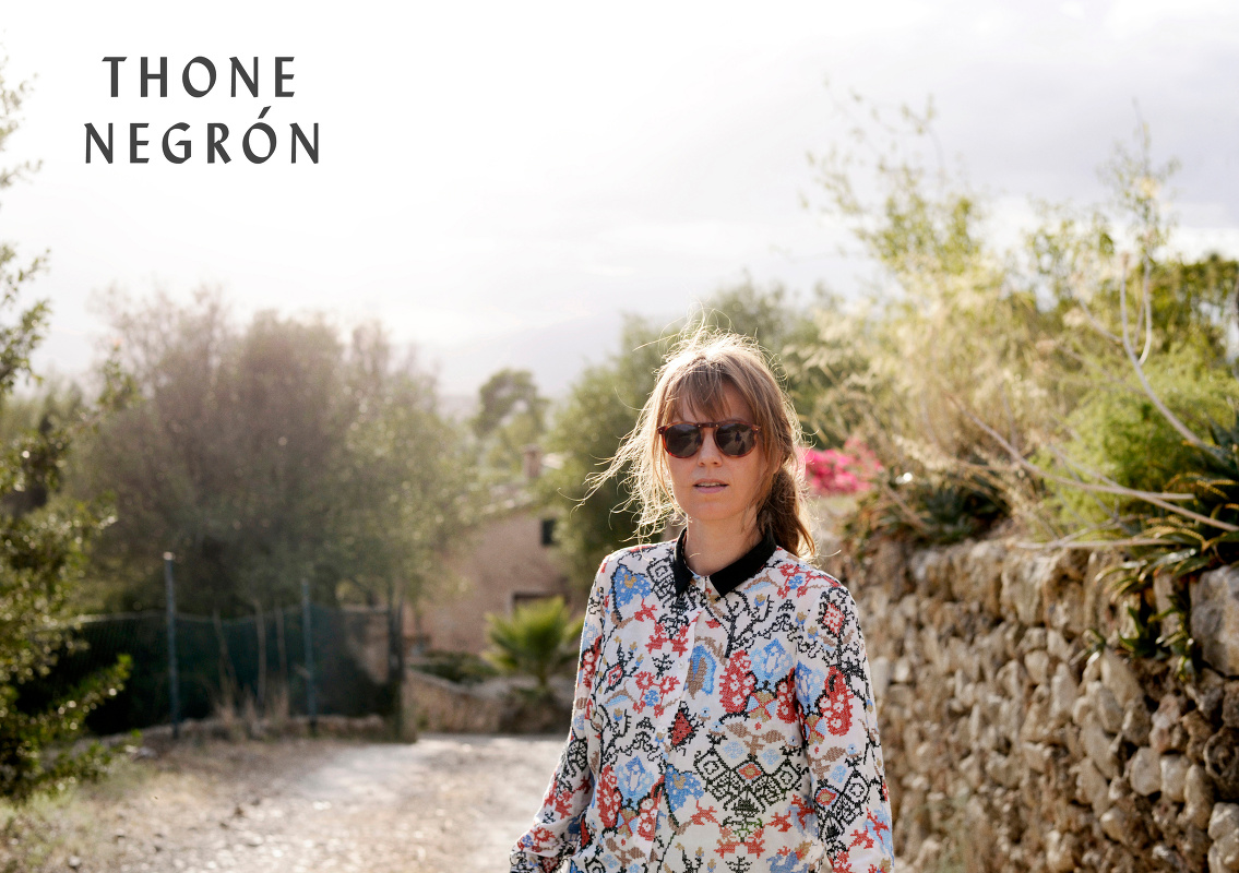 Thone Negron