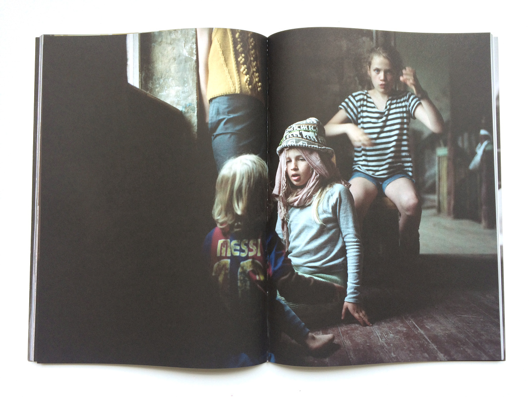 Other People Magazin