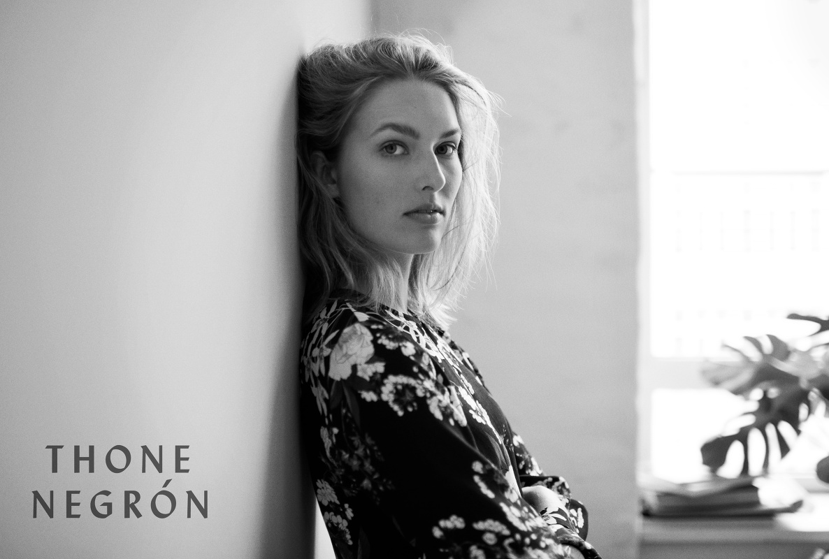 Thone Negron